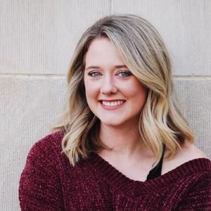 Meet your Posher, Michaela